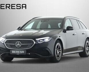 Mercedes-Benz E 220 Gebrauchtwagen