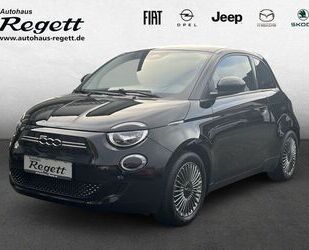 Fiat 500e Gebrauchtwagen