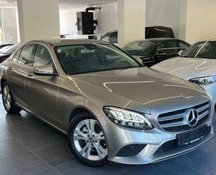Mercedes-Benz C 180 Gebrauchtwagen