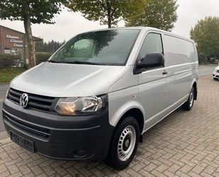 VW T5 Transporter Gebrauchtwagen