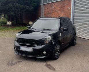 Mini John Cooper Works Countryman Gebrauchtwagen