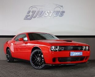 Dodge Challenger Gebrauchtwagen