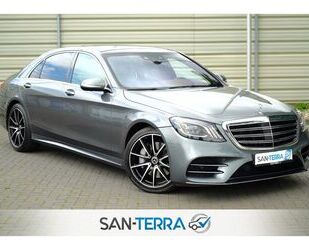 Mercedes-Benz S 400 Gebrauchtwagen