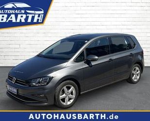VW Golf Sportsvan Gebrauchtwagen