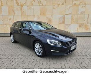 Volvo V60 Gebrauchtwagen