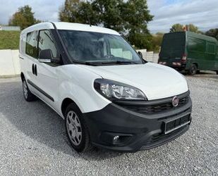 Fiat Doblo Gebrauchtwagen