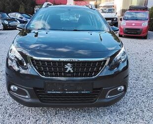 Peugeot 2008 Gebrauchtwagen