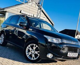 Mitsubishi Outlander Gebrauchtwagen