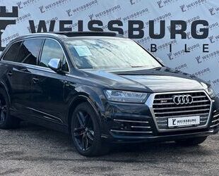 Audi SQ7 Gebrauchtwagen