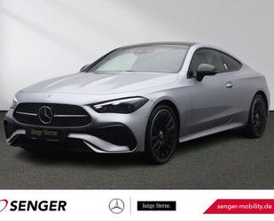 Mercedes-Benz CLE 300 Gebrauchtwagen