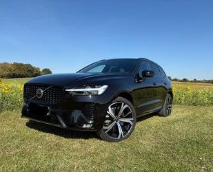 Volvo XC60 Gebrauchtwagen