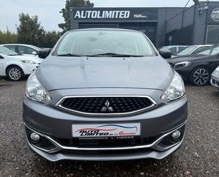 Mitsubishi Space Star Gebrauchtwagen