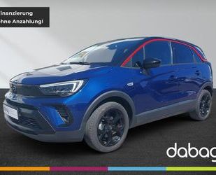 Opel Crossland (X) Gebrauchtwagen