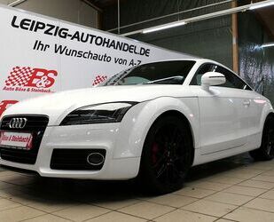 Audi TT Gebrauchtwagen
