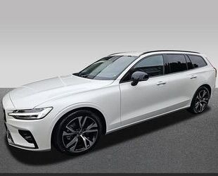 Volvo V60 Gebrauchtwagen