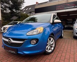 Opel Adam Gebrauchtwagen