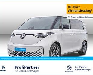 VW Volkswagen ID. Buzz PRO 150kW NAVI AHK IQ AMBIENTE Gebrauchtwagen