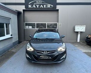 Hyundai i40 Gebrauchtwagen