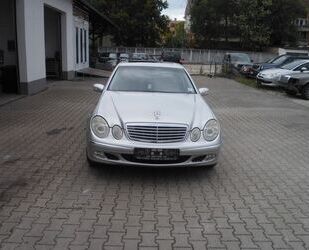 Mercedes-Benz E 320 Gebrauchtwagen
