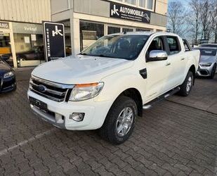 Ford Ranger Gebrauchtwagen