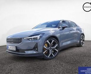 Polestar 2 Gebrauchtwagen