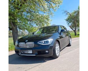 BMW 120 Gebrauchtwagen