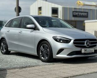 Mercedes-Benz B 200 Gebrauchtwagen