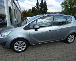 Opel Meriva Gebrauchtwagen