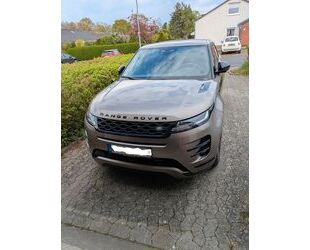 Land Rover Range Rover Evoque Gebrauchtwagen