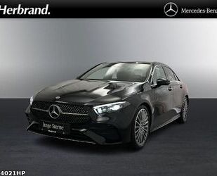 Mercedes-Benz A 250 Gebrauchtwagen