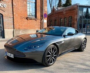 Aston Martin DB11 Gebrauchtwagen