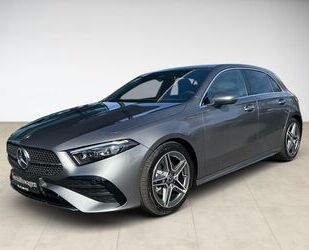 Mercedes-Benz A 200 Gebrauchtwagen