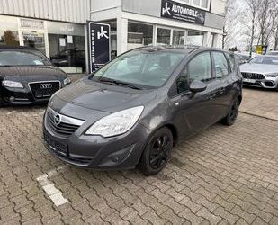 Opel Meriva Gebrauchtwagen