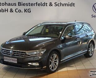 VW Passat Variant Gebrauchtwagen