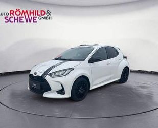 Toyota Yaris Gebrauchtwagen