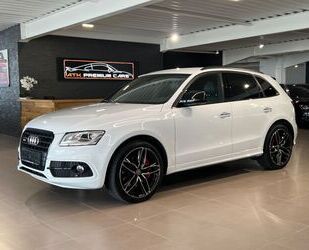 Audi SQ5 Gebrauchtwagen