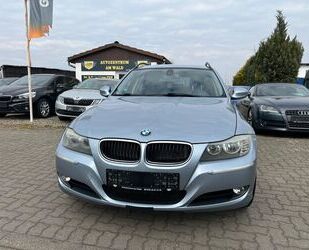 BMW 318 Gebrauchtwagen