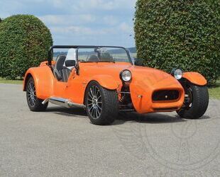 Lotus Super Seven Gebrauchtwagen