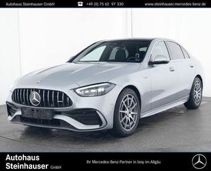 Mercedes-Benz C 43 AMG Gebrauchtwagen