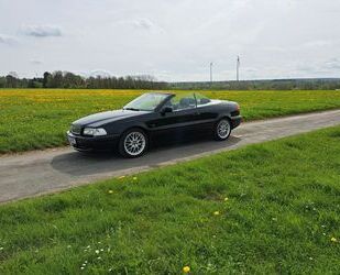 Volvo C70 Gebrauchtwagen