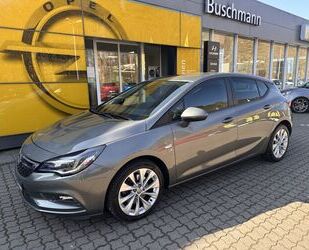 Ford Astra 