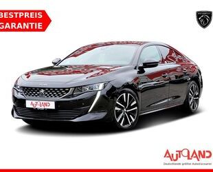 Peugeot 508 Gebrauchtwagen