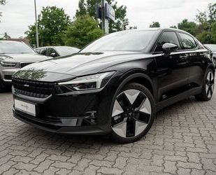 Polestar 2 Gebrauchtwagen