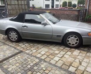 Mercedes-Benz SL 280 Gebrauchtwagen
