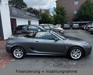 MG TF Gebrauchtwagen