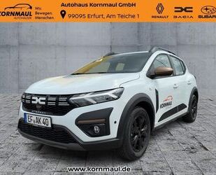 Dacia Sandero Gebrauchtwagen