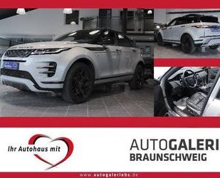Land Rover Range Rover Evoque Gebrauchtwagen