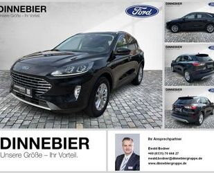 Ford Kuga Gebrauchtwagen