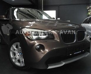 BMW X1 Gebrauchtwagen