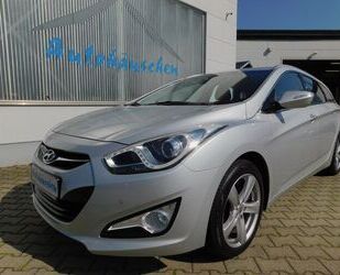 Hyundai i40 Gebrauchtwagen